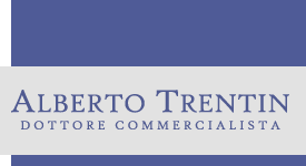 Studio Alberto Trentin Dottore Commercialista Trento